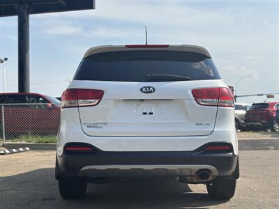 2016 Kia Sorento EX V6 *LOW KMS*7 SEATER* - Photo 4 - Edmonton, AB T6B 0B7