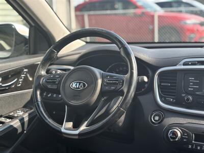 2016 Kia Sorento EX V6 *LOW KMS*7 SEATER* - Photo 22 - Edmonton, AB T6B 0B7