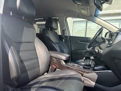 2016 Kia Sorento EX V6 *LOW KMS*7 SEATER* - Photo 15 - Edmonton, AB T6B 0B7