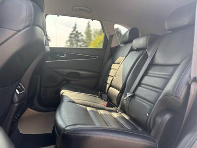 2016 Kia Sorento EX V6 *LOW KMS*7 SEATER* - Photo 13 - Edmonton, AB T6B 0B7