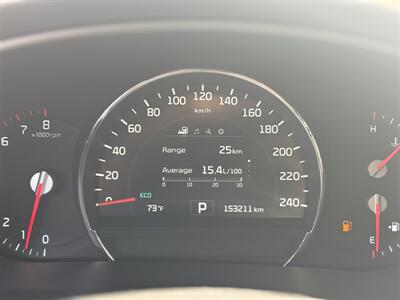 2016 Kia Sorento EX V6 *LOW KMS*7 SEATER* - Photo 26 - Edmonton, AB T6B 0B7