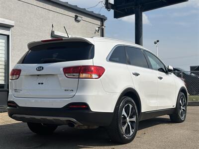 2016 Kia Sorento EX V6 *LOW KMS*7 SEATER* - Photo 3 - Edmonton, AB T6B 0B7
