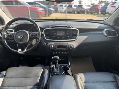 2016 Kia Sorento EX V6 *LOW KMS*7 SEATER* - Photo 17 - Edmonton, AB T6B 0B7