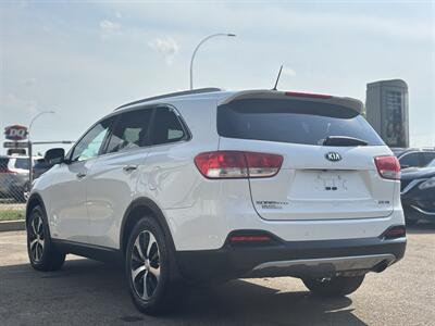 2016 Kia Sorento EX V6 *LOW KMS*7 SEATER* - Photo 5 - Edmonton, AB T6B 0B7