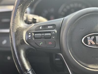2016 Kia Sorento EX V6 *LOW KMS*7 SEATER* - Photo 23 - Edmonton, AB T6B 0B7