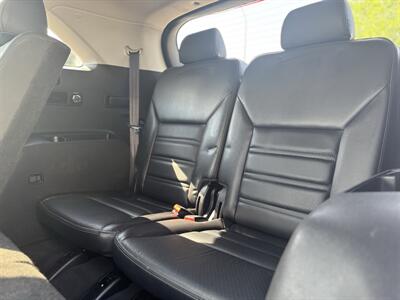 2016 Kia Sorento EX V6 *LOW KMS*7 SEATER* - Photo 12 - Edmonton, AB T6B 0B7