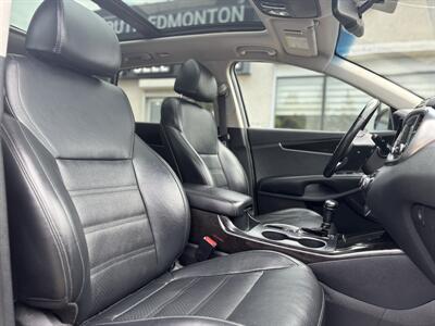 2018 Kia Sorento EX V6 *7 Seater*1 Owner* - Photo 14 - Edmonton, AB T6B 0B7