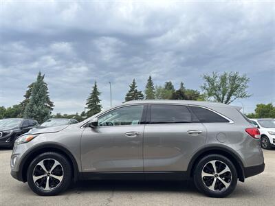 2018 Kia Sorento EX V6 *7 Seater*1 Owner* - Photo 6 - Edmonton, AB T6B 0B7