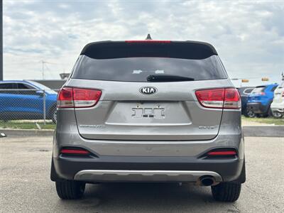 2018 Kia Sorento EX V6 *7 Seater*1 Owner* - Photo 4 - Edmonton, AB T6B 0B7