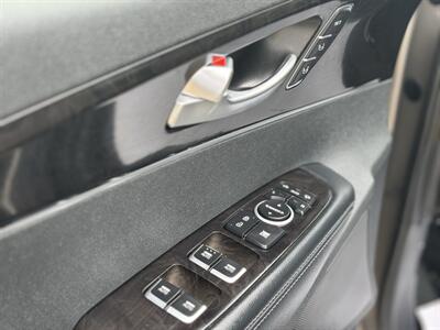 2018 Kia Sorento EX V6 *7 Seater*1 Owner* - Photo 22 - Edmonton, AB T6B 0B7