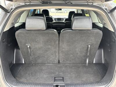 2018 Kia Sorento EX V6 *7 Seater*1 Owner* - Photo 10 - Edmonton, AB T6B 0B7