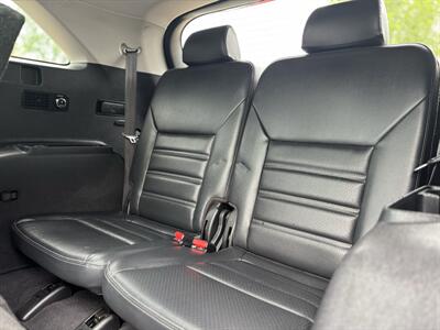 2018 Kia Sorento EX V6 *7 Seater*1 Owner* - Photo 12 - Edmonton, AB T6B 0B7