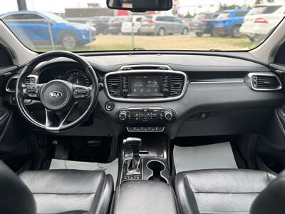 2018 Kia Sorento EX V6 *7 Seater*1 Owner* - Photo 17 - Edmonton, AB T6B 0B7