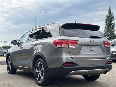 2018 Kia Sorento EX V6 *7 Seater*1 Owner* - Photo 5 - Edmonton, AB T6B 0B7