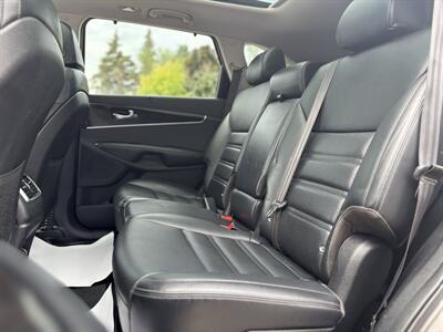 2018 Kia Sorento EX V6 *7 Seater*1 Owner* - Photo 13 - Edmonton, AB T6B 0B7