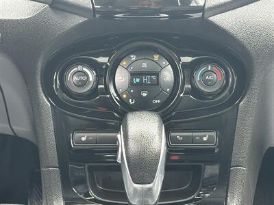 2018 Ford Fiesta Titanium   - Photo 14 - Edmonton, AB T6B 0B7
