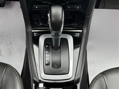 2018 Ford Fiesta Titanium   - Photo 15 - Edmonton, AB T6B 0B7