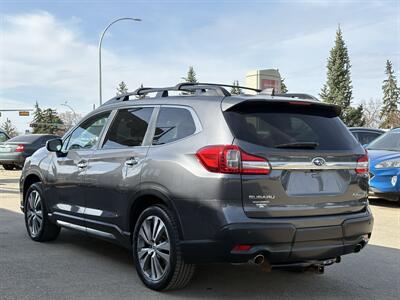 2020 Subaru Ascent Premier   - Photo 5 - Edmonton, AB T6B 0B7