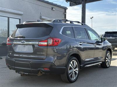 2020 Subaru Ascent Premier   - Photo 3 - Edmonton, AB T6B 0B7