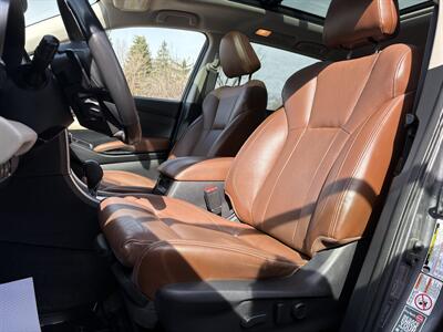 2020 Subaru Ascent Premier   - Photo 15 - Edmonton, AB T6B 0B7