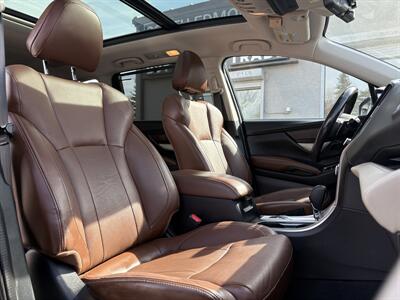 2020 Subaru Ascent Premier   - Photo 16 - Edmonton, AB T6B 0B7