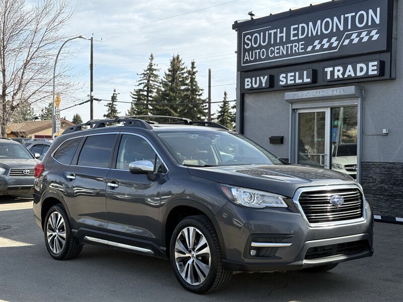 2020 Subaru Ascent Premier   - Photo 1 - Edmonton, AB T6B 0B7