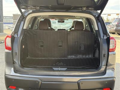 2020 Subaru Ascent Premier   - Photo 8 - Edmonton, AB T6B 0B7