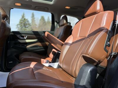 2020 Subaru Ascent Premier   - Photo 13 - Edmonton, AB T6B 0B7