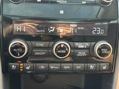 2020 Subaru Ascent Premier   - Photo 19 - Edmonton, AB T6B 0B7