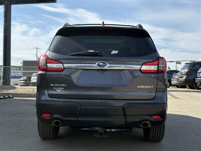 2020 Subaru Ascent Premier   - Photo 4 - Edmonton, AB T6B 0B7
