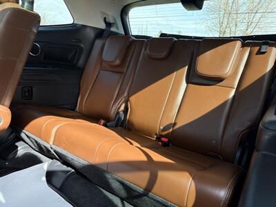 2020 Subaru Ascent Premier   - Photo 10 - Edmonton, AB T6B 0B7