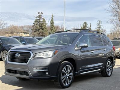 2020 Subaru Ascent Premier   - Photo 7 - Edmonton, AB T6B 0B7