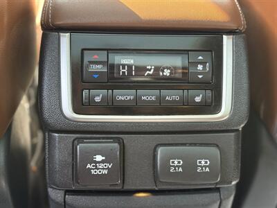 2020 Subaru Ascent Premier   - Photo 11 - Edmonton, AB T6B 0B7