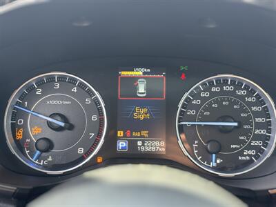 2020 Subaru Ascent Premier   - Photo 25 - Edmonton, AB T6B 0B7