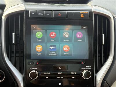 2020 Subaru Ascent Premier   - Photo 20 - Edmonton, AB T6B 0B7