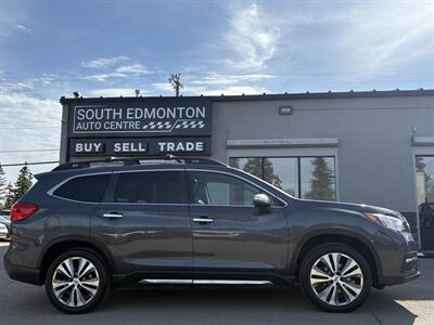 2020 Subaru Ascent Premier   - Photo 2 - Edmonton, AB T6B 0B7
