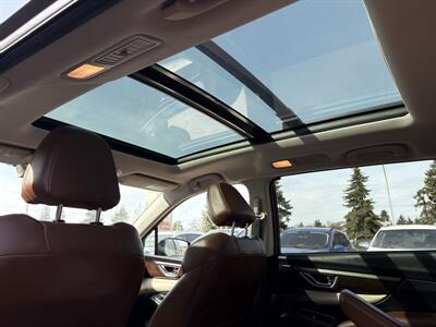 2020 Subaru Ascent Premier   - Photo 14 - Edmonton, AB T6B 0B7