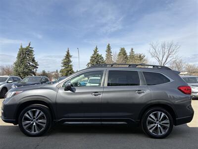 2020 Subaru Ascent Premier   - Photo 6 - Edmonton, AB T6B 0B7