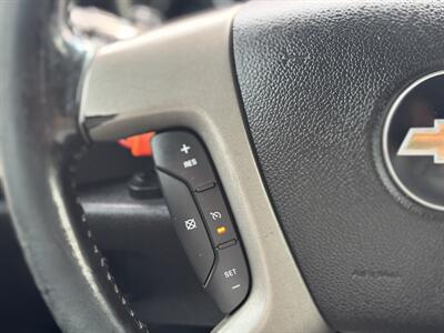 2011 Chevrolet Silverado 2500HD LT   - Photo 19 - Edmonton, AB T6B 0B7