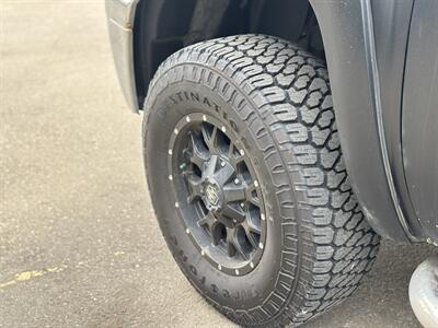 2011 Chevrolet Silverado 2500HD LT   - Photo 9 - Edmonton, AB T6B 0B7
