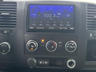 2011 Chevrolet Silverado 2500HD LT   - Photo 13 - Edmonton, AB T6B 0B7