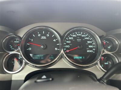 2011 Chevrolet Silverado 2500HD LT   - Photo 21 - Edmonton, AB T6B 0B7