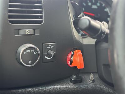 2011 Chevrolet Silverado 2500HD LT   - Photo 18 - Edmonton, AB T6B 0B7