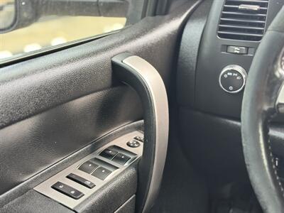 2011 Chevrolet Silverado 2500HD LT   - Photo 17 - Edmonton, AB T6B 0B7