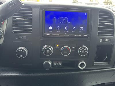 2011 Chevrolet Silverado 2500HD LT   - Photo 15 - Edmonton, AB T6B 0B7