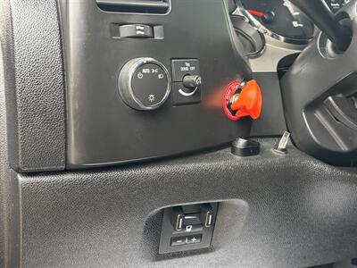 2011 Chevrolet Silverado 2500HD LT   - Photo 16 - Edmonton, AB T6B 0B7