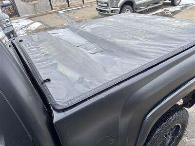 2011 Chevrolet Silverado 2500HD LT   - Photo 10 - Edmonton, AB T6B 0B7