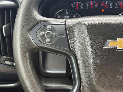 2019 Chevrolet Silverado 2500HD Work Truck   - Photo 23 - Edmonton, AB T6B 0B7