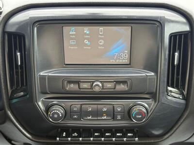 2019 Chevrolet Silverado 2500HD Work Truck   - Photo 21 - Edmonton, AB T6B 0B7
