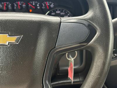 2019 Chevrolet Silverado 2500HD Work Truck   - Photo 24 - Edmonton, AB T6B 0B7